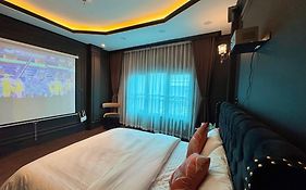 Star Night Hotel And Apartment